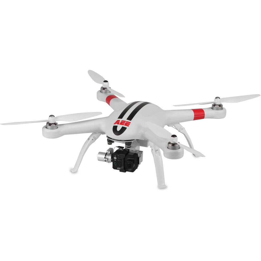 AP11 Pro Drone Quadcopter 0