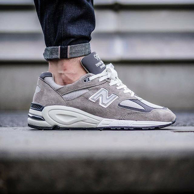 new balance m990gr2