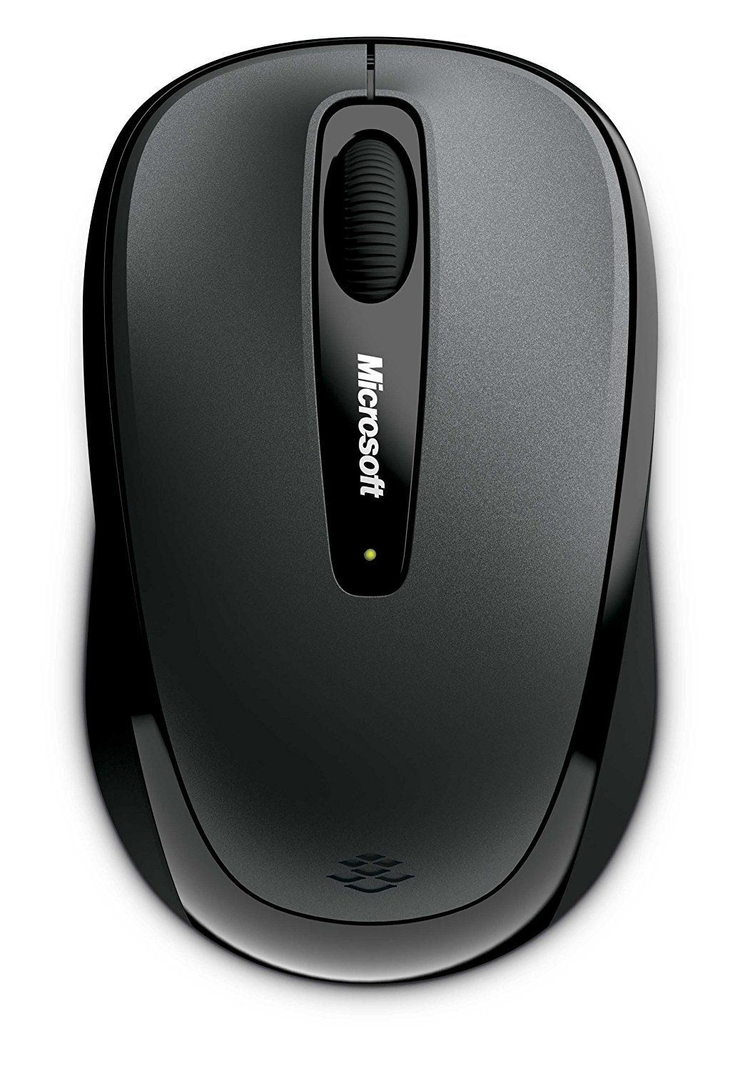 microsoft wireless mouse 3500 not working