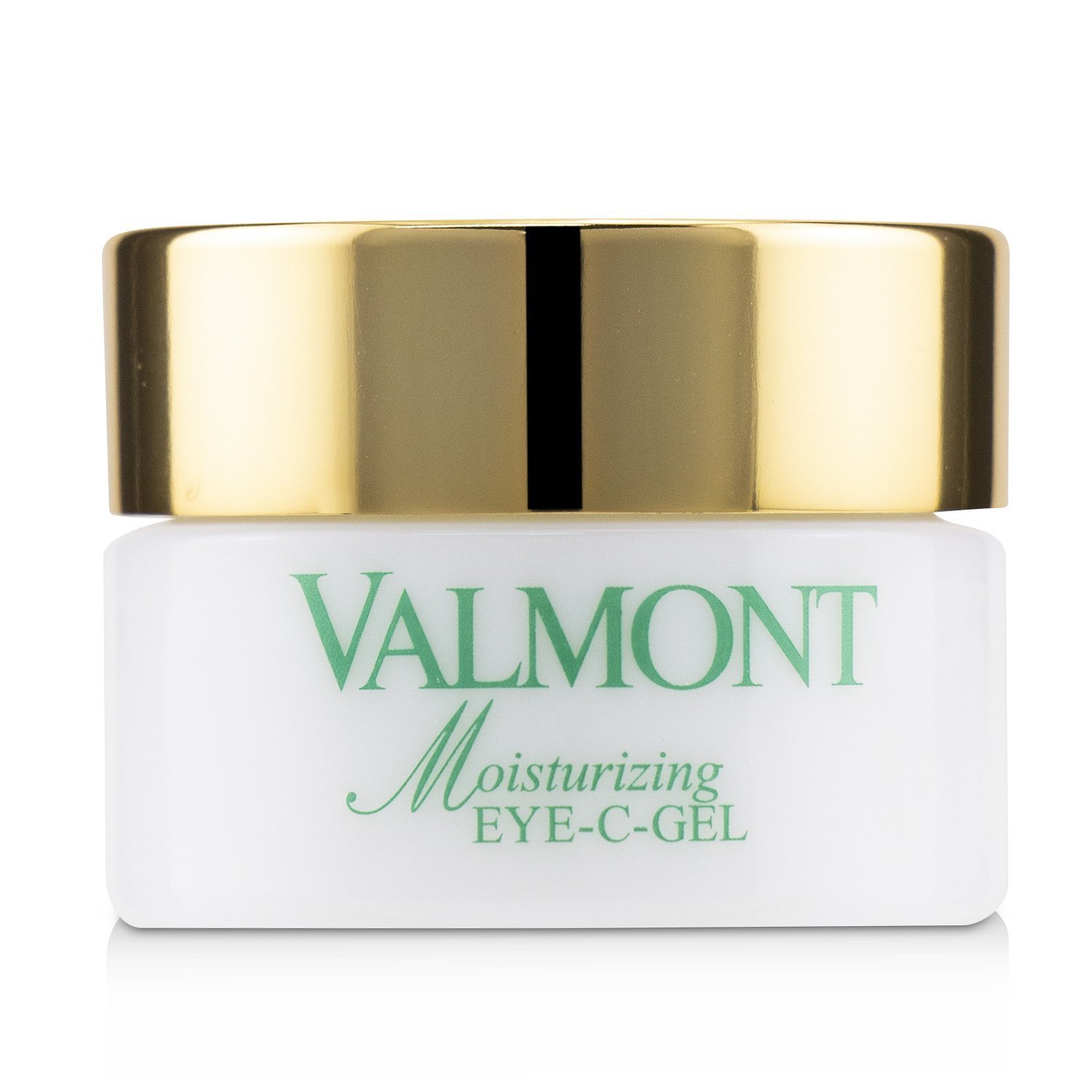 法而曼 Valmont - 滋潤眼部凝膠Moisturizing Eye-C-Gel (Moisturizing & Plumping Eye Gel With A Cooling Effect)