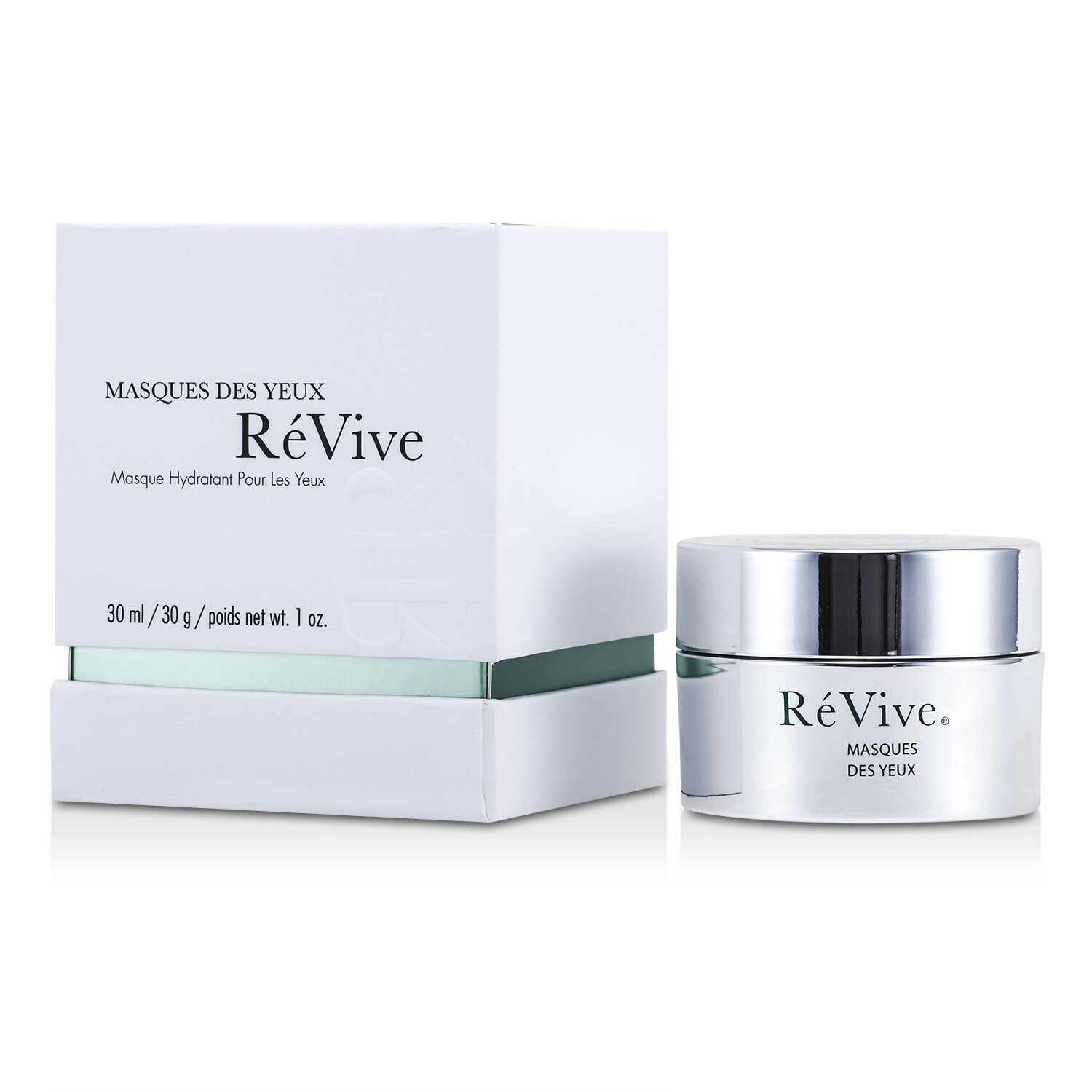 ReVive - 賦活晚安眼膜