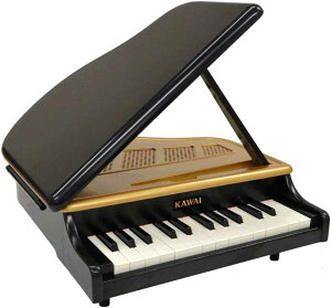 全新 KAWAI 河合 1191 迷你鋼琴 兒童鋼琴 小鋼琴 平台鋼琴 黑色 25鍵 F5~F7 日本製 禮物 日本公司貨