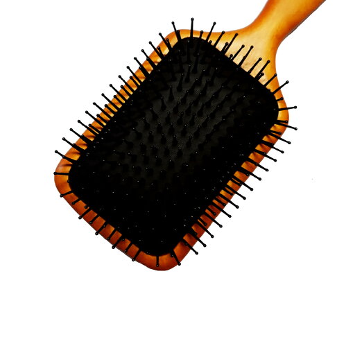 FRACIUS 法拉西施 -A4588 大四方強健髮根按摩梳 4