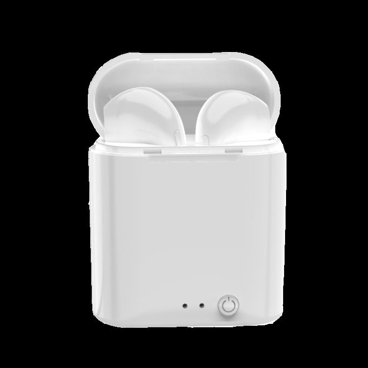 2023年新款無線藍牙耳機適用蘋果華強北入耳式降噪原裝14正品二代
