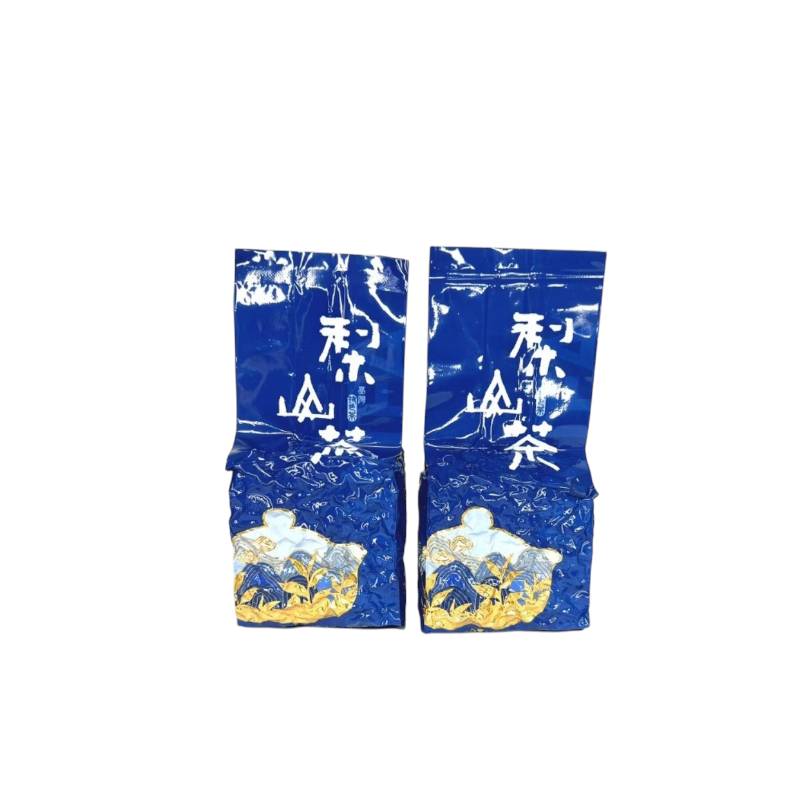 東眼山高冷茶 #東眼山高冷茶 #二兩真空包(75克) #千里茶品台灣高山茶~