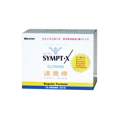 速養遼 (15g/12包/盒)【杏一】