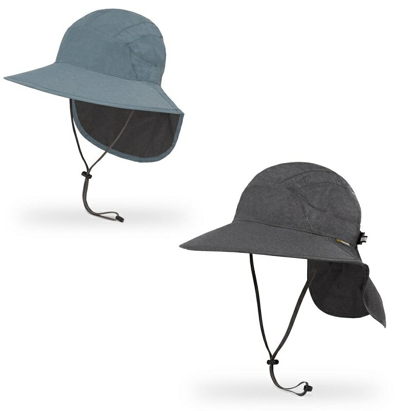 Sunday Afternoons 抗UV防水透氣護頸帽 / Ultra Adventure Storm Hat / SAS3A01558B