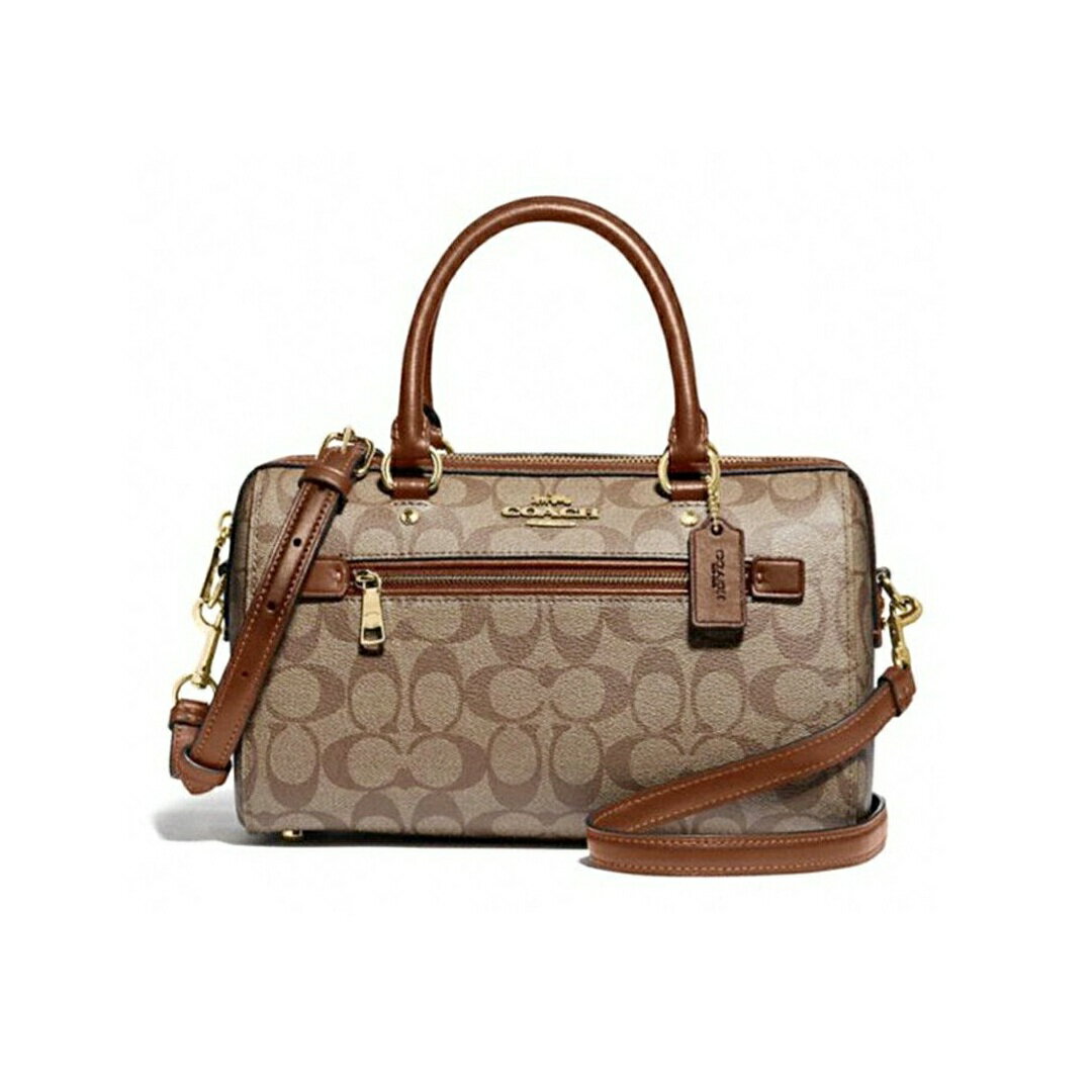 COACH女士手提單肩斜跨斜背包 波斯頓枕頭包F83607  (新版預購) ~【 菲尼斯 國際精品 ★ APP下單天天10%點數回饋 】  女神手袋