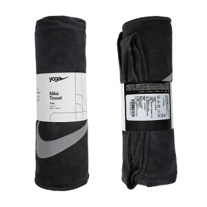 NIKE 瑜珈毛巾(66×180CM)(瑜珈 運動 有氧「N1010546012OS」≡排汗專家≡