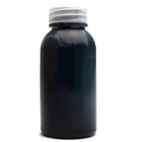 100CC黑色瓶裝墨水不含工具.適用DIY填充墨水.連續供墨