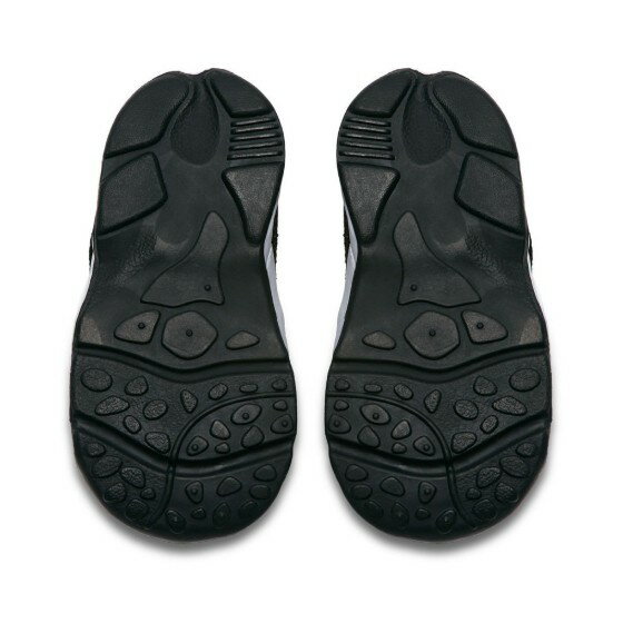 帝安諾-NIKE LITTLE RIFT 317415-014 小童 中童 忍者鞋 2