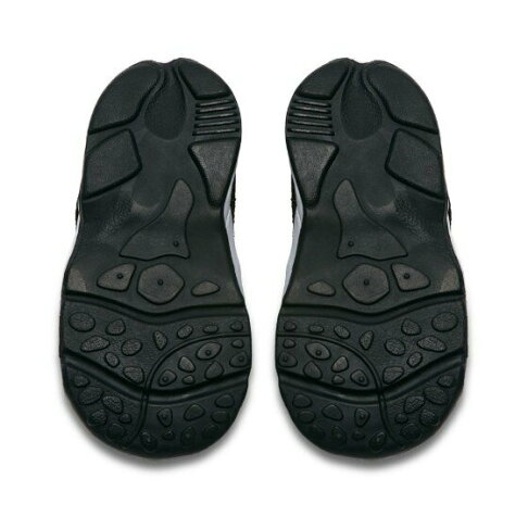 帝安諾-NIKE LITTLE RIFT 317415-014 小童 中童 忍者鞋 2