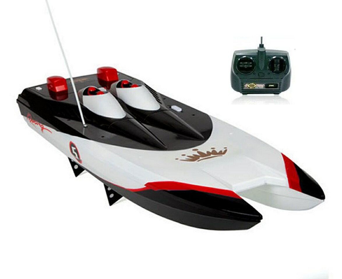 speed storm rc boat