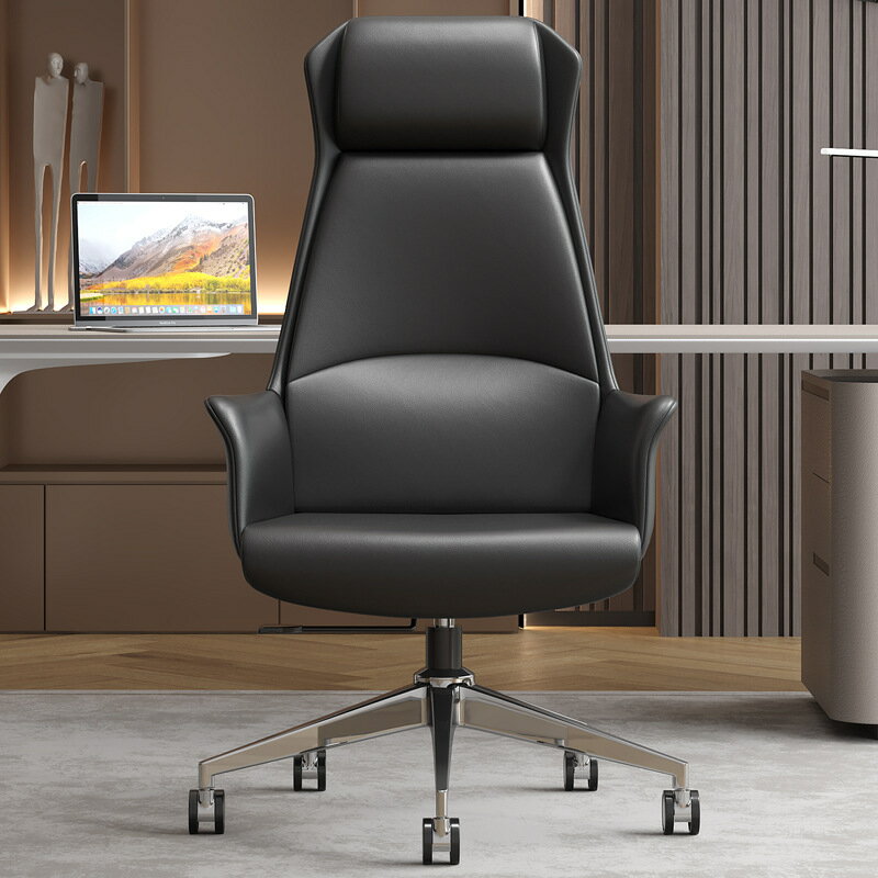 椅辦公電腦椅昇降舒辦公經理會議轉椅職員椅