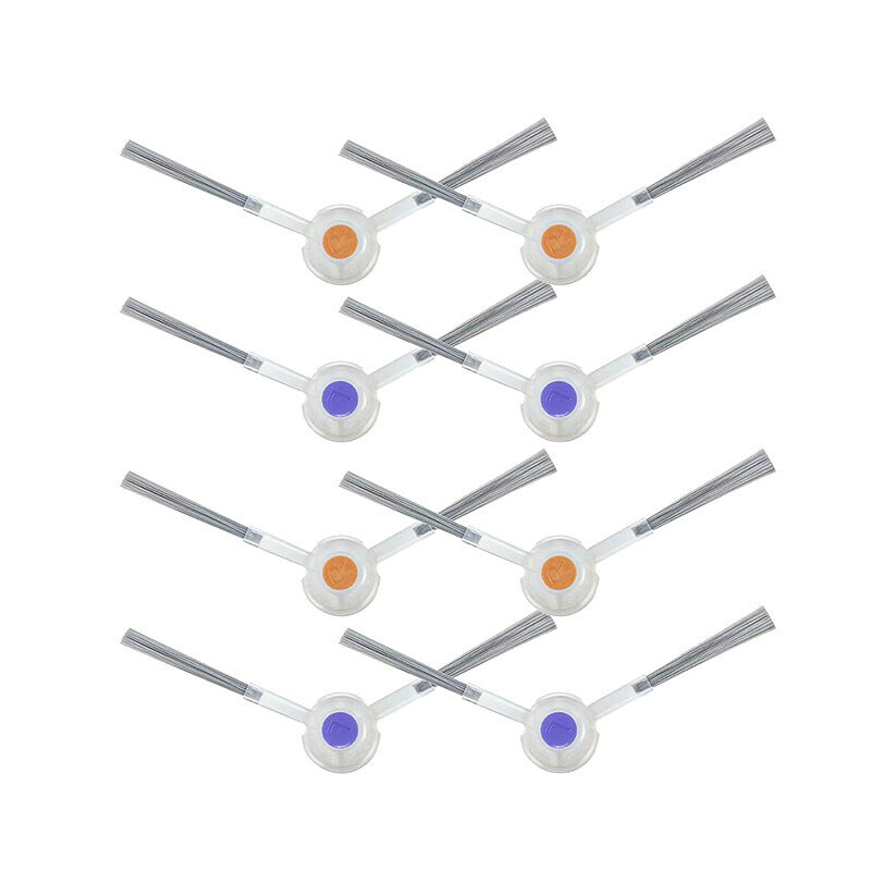 Narwal K1/Freo X plus/J4/Freo X Ultra/J4 Lite J3 Freo Z 側刷