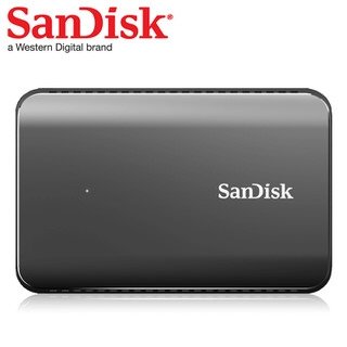 <br/><br/>  新帝SanDisk  Extreme 900 480GB 可攜式 SSD USB3.1 外接式 固態硬碟 (SDSSDEX2-480G) ★★★三年有限保固全新原廠公司貨★★★含稅附發票<br/><br/>
