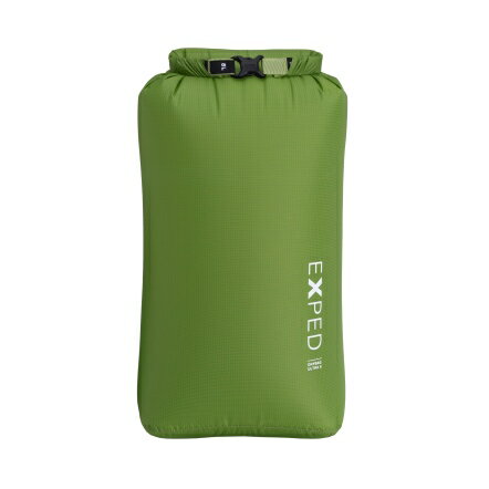 ├登山樂┤瑞士 EXPED 防水袋Drybag-Ultra 8L 草地綠 # EXPED-84825
