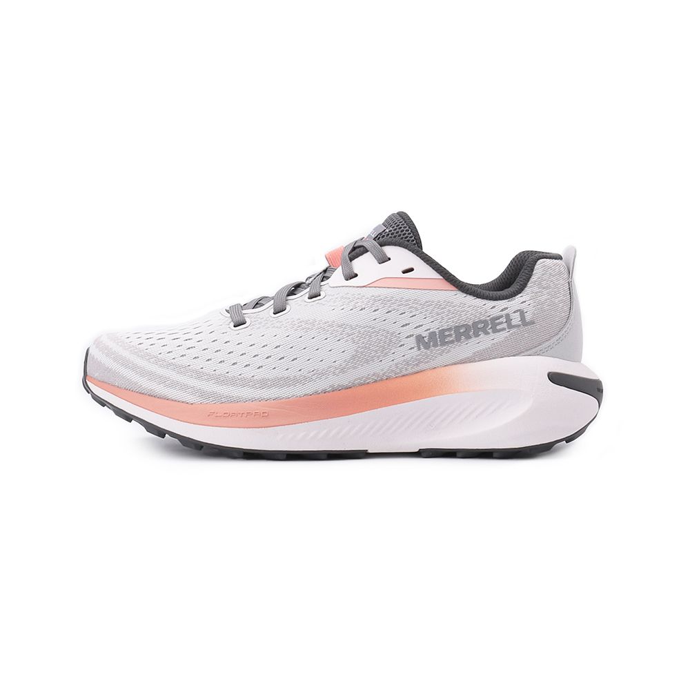 MERRELL MORPHLITE 越野跑鞋 珊瑚橘 ML068428 女鞋