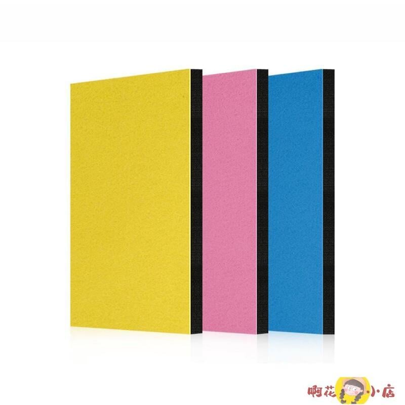 【可開發票】隔音棉 隔音板隔音棉自粘墻體臥室家用隔音墻貼門貼ktv琴房消音自粘吸音 4