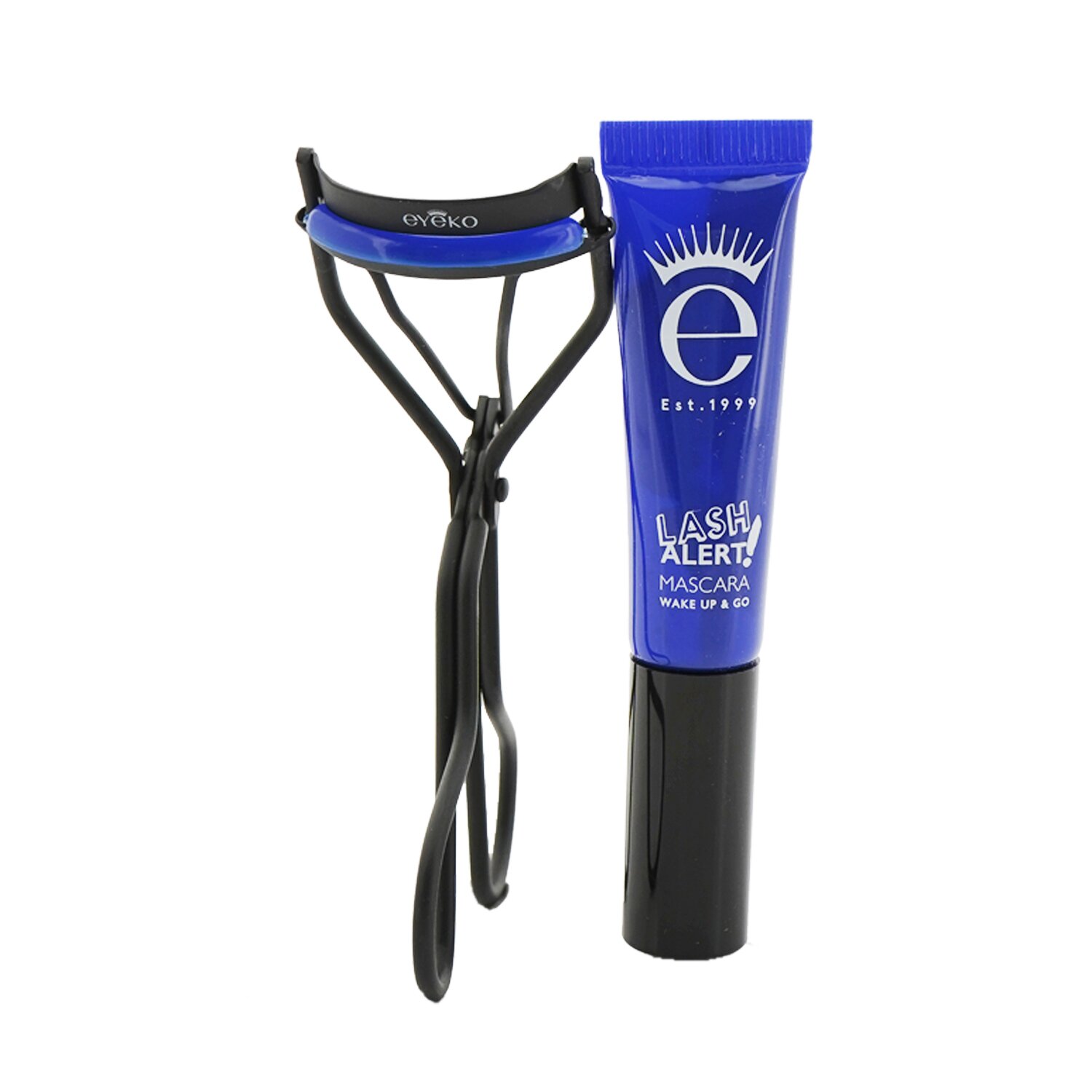 Eyeko - 觸目睫毛套裝：睫毛夾 + 睫毛膏 4ml