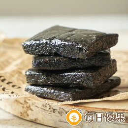 養生原味黑芝麻糕大包裝