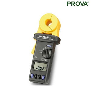 PROVA 5601 鉤式接地電阻計 鉗形接地電阻計 PROVA-5601 鉤表 勾錶 量接地阻抗 夾式
