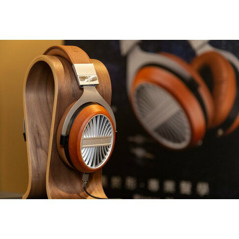 【Yo-tronics】YTA-7568 木質耳機掛架 燒友必備 耳機架 耳機座 3