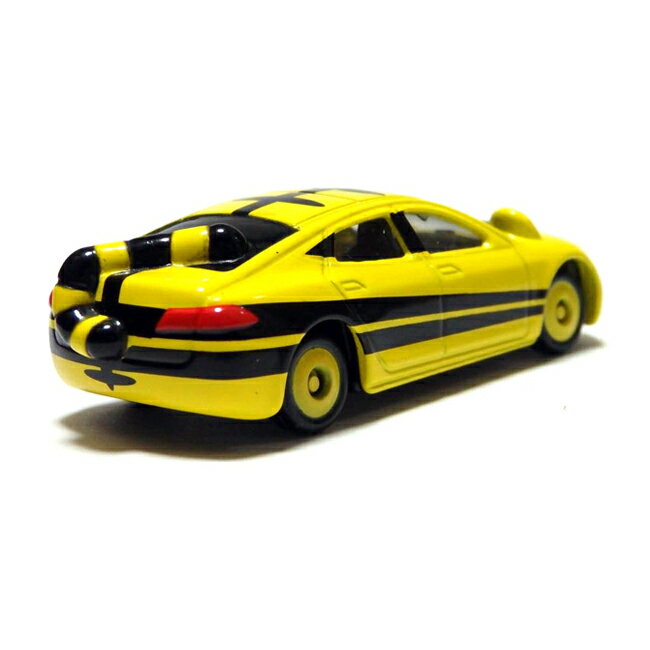 木製車 TAKARA TOMY TOMICA超長型小汽車-NO.125 ISUZUGIGA木頭搬運車