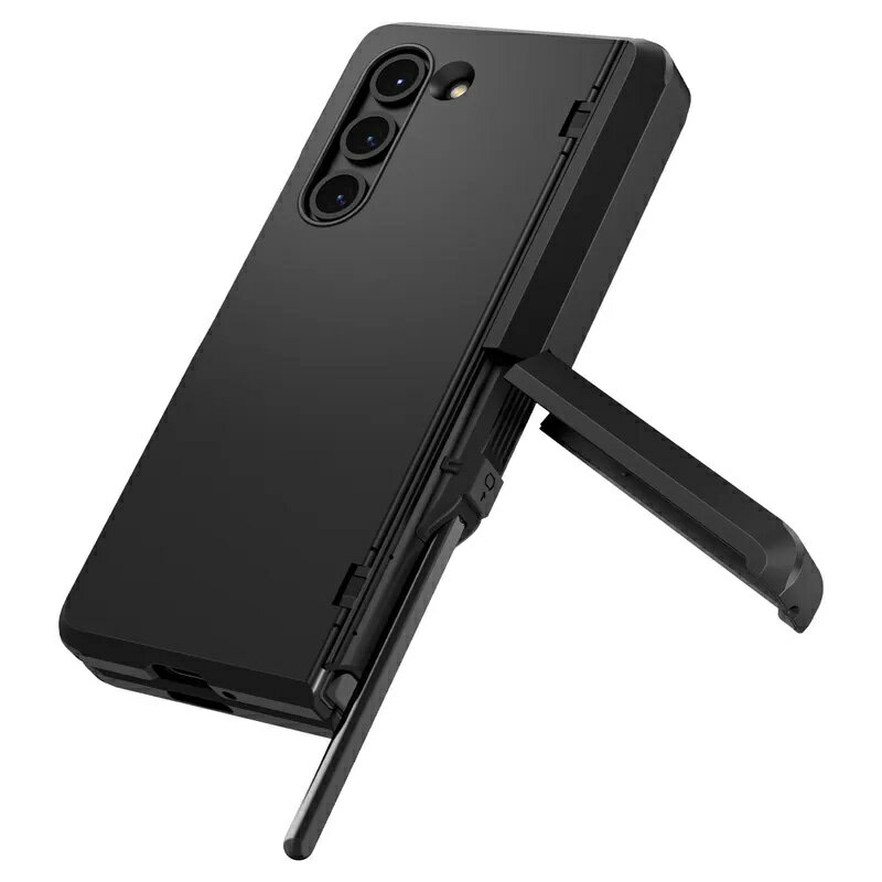 Spigen SGP Tough Armor Pro 防摔殼 手機殼 保護殼 Galaxy Z Fold5 Fold 5【299免運領券再享折扣】 4