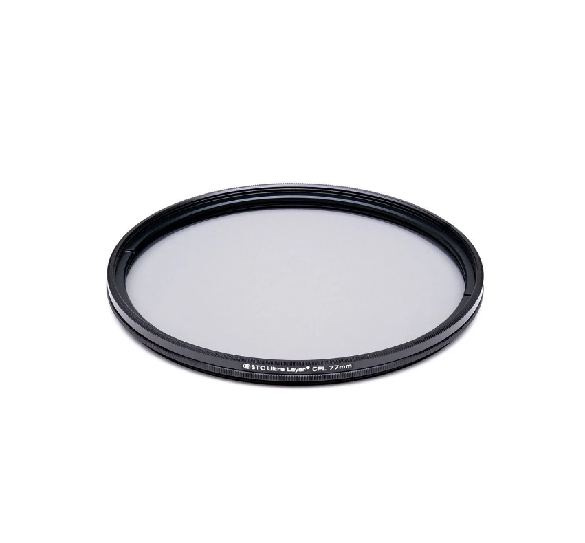EC數位 STC Ultra Layer SHV CPL Filter 高解析 -1EV 環形偏光鏡 偏光鏡 39 46 49 52 55 ...