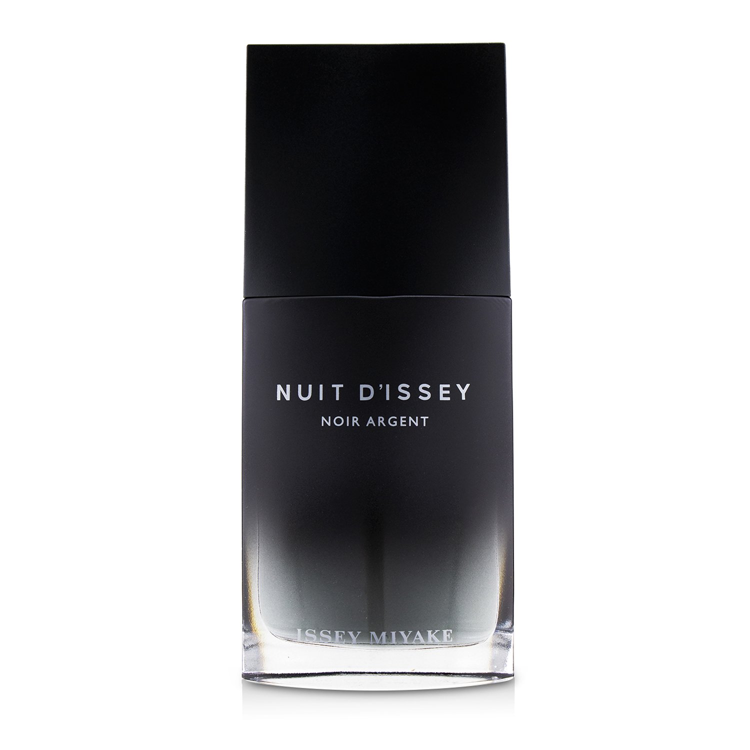 三宅一生 Issey Miyake - 黑銀香水噴霧
