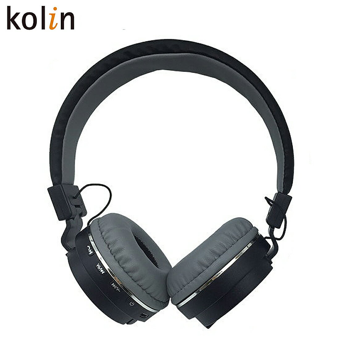 kolin歌林 KER-EH635 無線藍牙耳機 無線耳機 耳罩式藍牙耳機 藍牙耳機麥克風