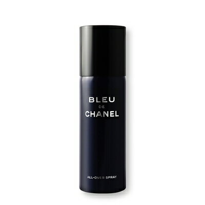 BLEU DE CHANEL 香奈兒藍色男性清新香氛噴霧 150ML｜期間限定◆秋冬迷人香氛