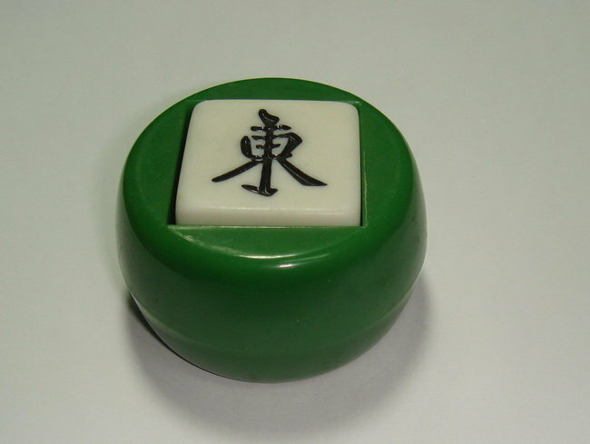 榮冠 32mm 特大方向環 (東西南北)