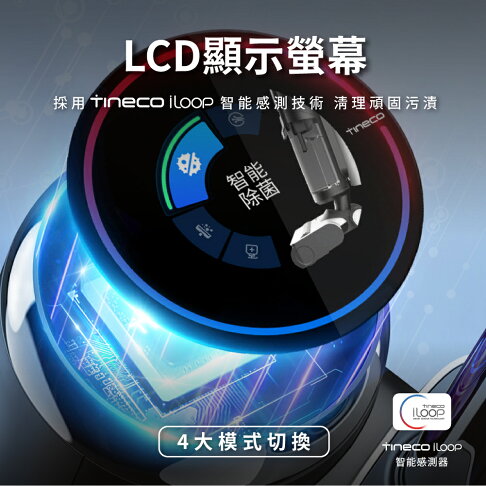 現貨免運【TINECO添可】FLOOR ONE S5 PRO 2智能無線吸水洗地機 吸塵器 洗拖吸一體機 除菌貼邊清潔機 掃地機 拖地機 2