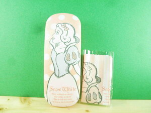【震撼精品百貨】白雪公主七矮人 Snow White-眼鏡盒 震撼日式精品百貨