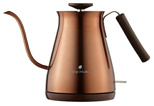 【日本代購】Apix 高雅時尚電動咖啡壺 700ML FSKK-8728-CP