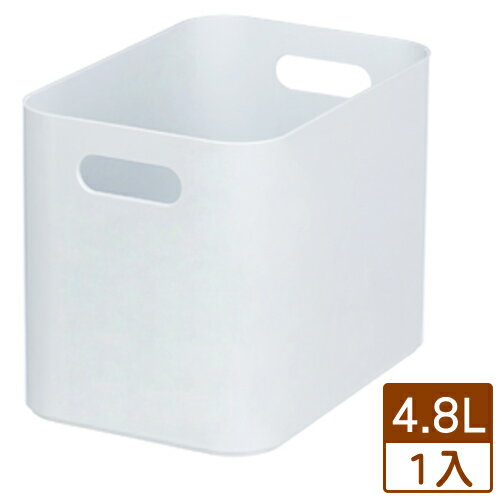 KEYWAY 來可PET置物盒KS-20-大(15.1x22.1x16.9cm)【愛買】