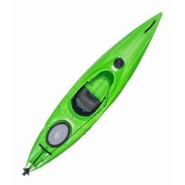 【3米30單人帶舵旅行舟皮划艇-S03A-全配-330*65*40cm-1套/組】獨木舟 釣魚船平臺舟 海洋舟(艇+坐墊+槳+衣預定+海運)-7682040