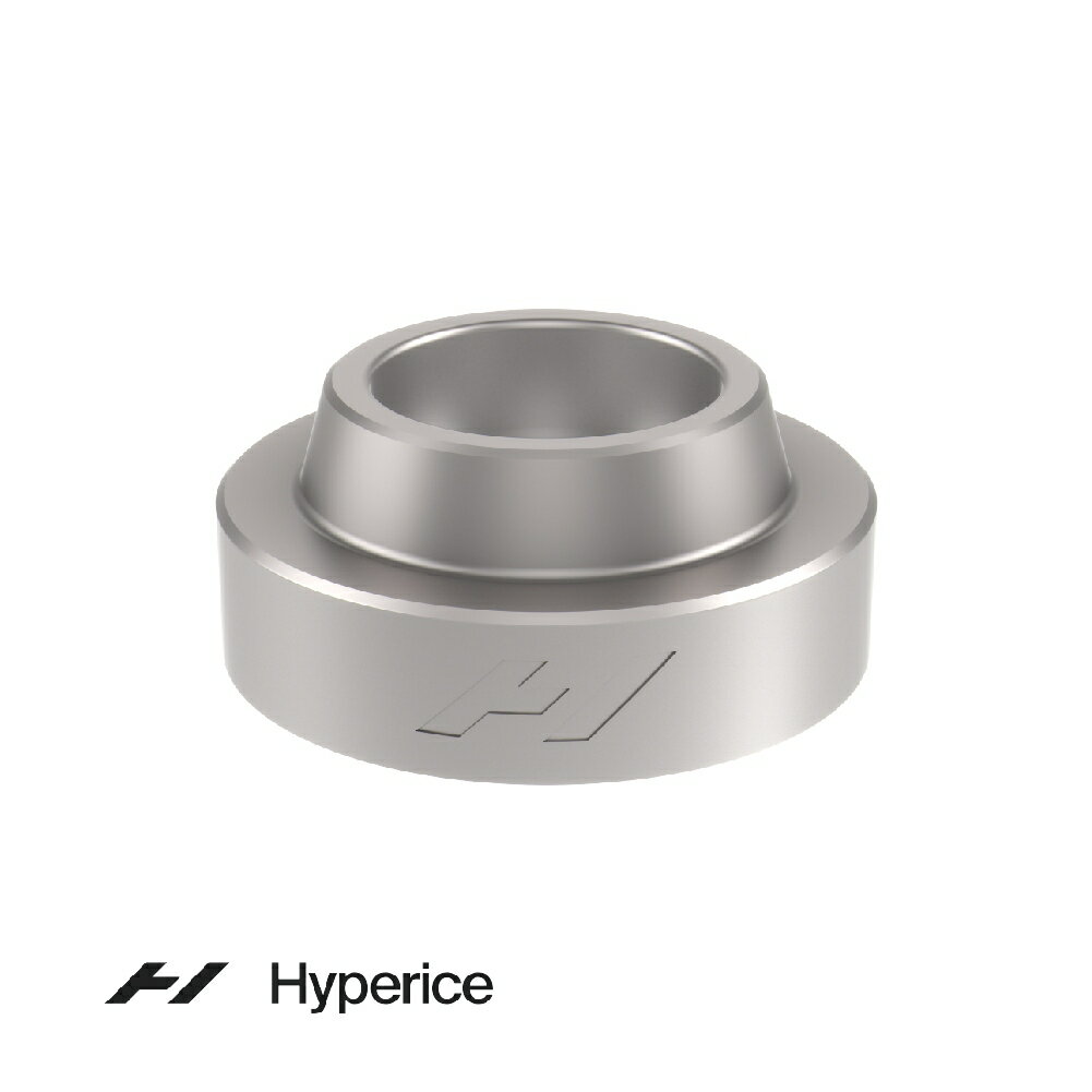 Hyperice Hypervolt Go 2 充電座