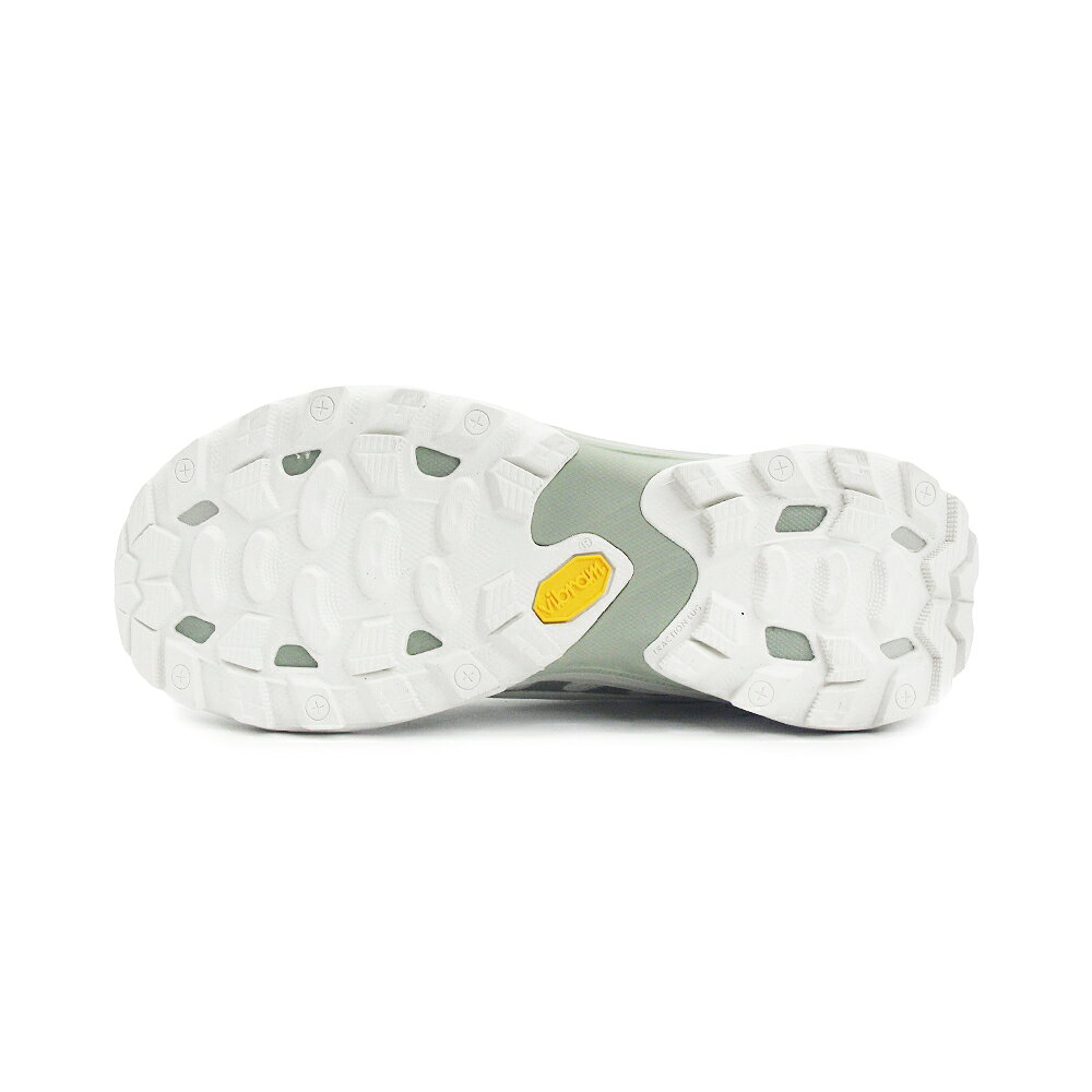 MERRELL(女)MOAB SPEED 2登山健行鞋 女鞋-淺綠色 3