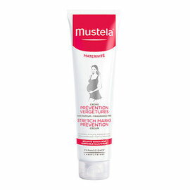 ＊babygo＊Mustela 慕之恬廊-美孕膚霜【150ml】