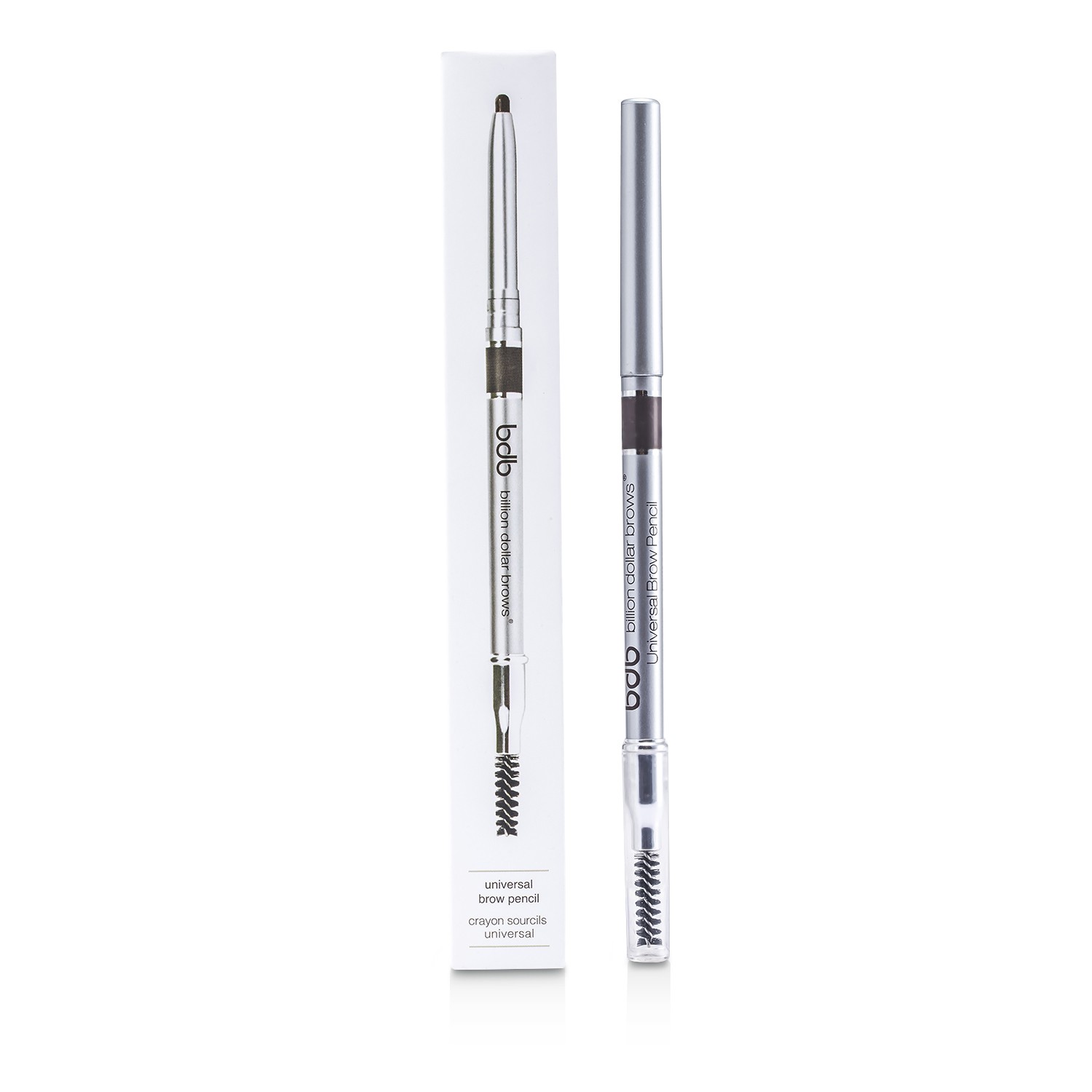 Billion Dollar Brows - 通用眉筆 Universal Brow Pencil