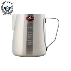 Tiamo 砂光拉花杯 1.0L