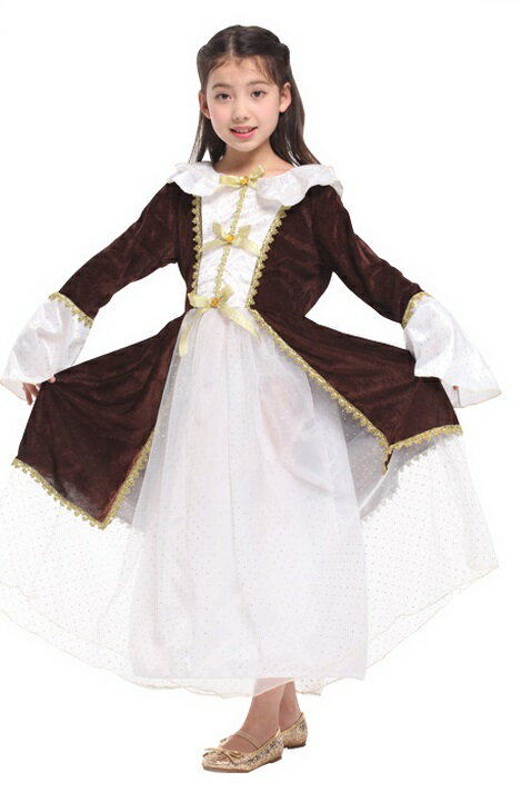 <br/><br/>  G-0223高雅?廷淑女公主裝化裝舞會表演造型服(M,L,XL)<br/><br/>