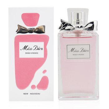 SW Christian Dior -606漫舞玫瑰淡香水 Miss Dior Rose N'Roses Eau De Toilette Spray 50ml