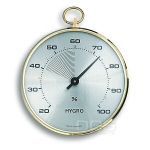 《TFA》濕度計 指針型 Hygrometer