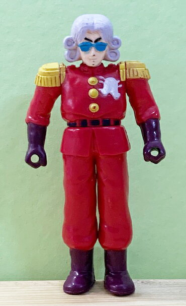 【震撼精品百貨】日本紅超人 紅超人公仔玩具#14007 震撼日式精品百貨