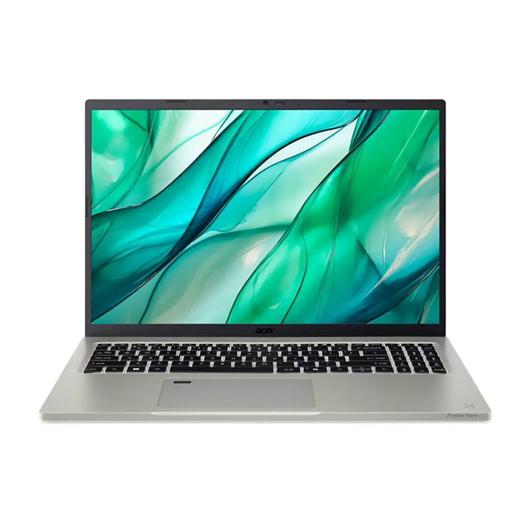 ACER 宏碁 Aspire Vero AV16-51P-51XG 16吋環保筆電 鵝卵石灰