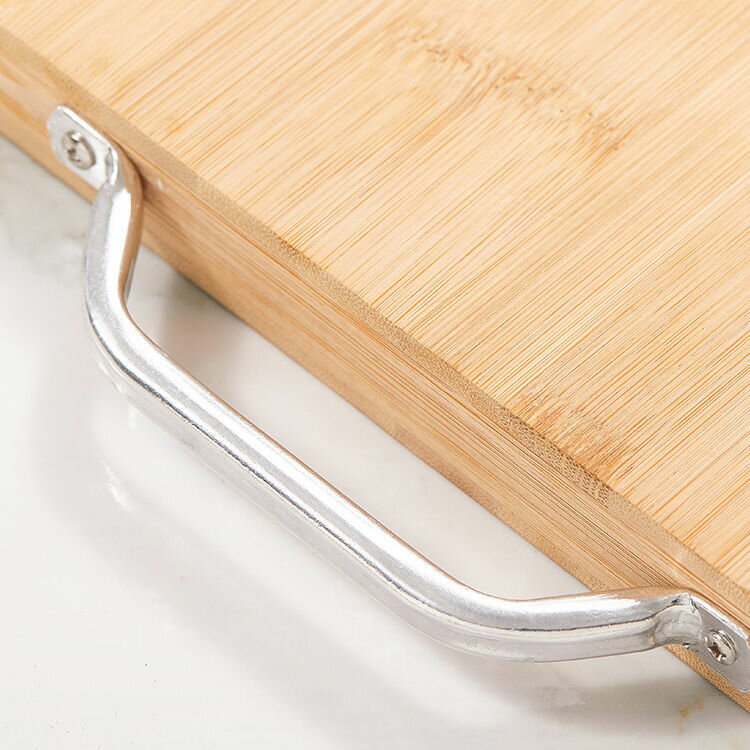 尋木家切菜板防霉抗菌多功能廚房砧板實木竹菜板案板家用面板粘板